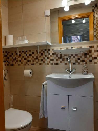 Bed & Breakfast Hartmann Panzi�