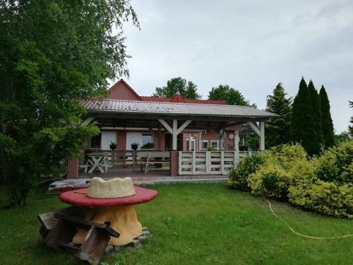 Bed & Breakfast Hartmann Panzi�