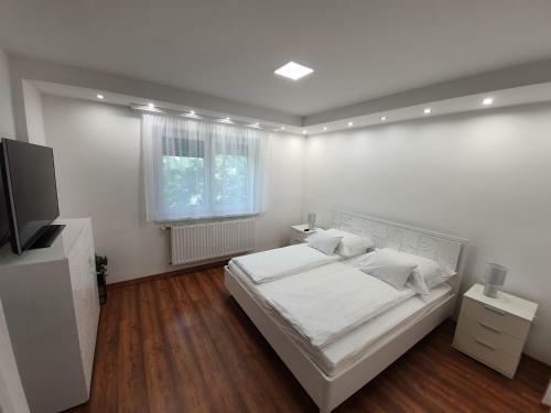 M�trix Apartman