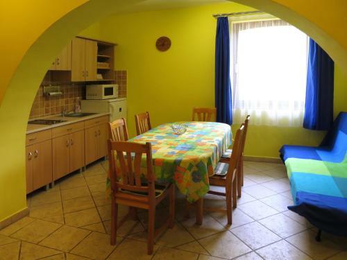 Holiday Home Jokai - Sza119