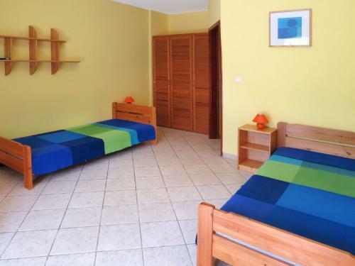 Holiday Home Jokai - Sza119