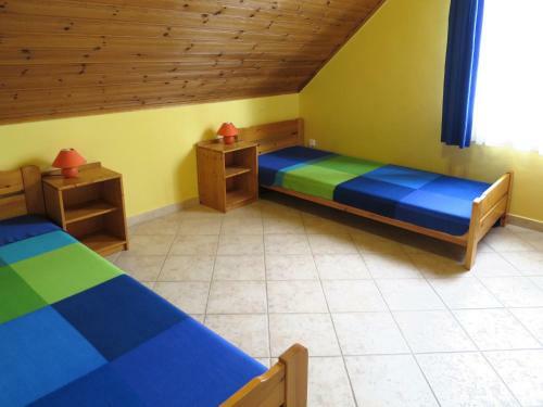 Holiday Home Jokai - Sza119