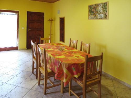Holiday Home Jokai - Sza119