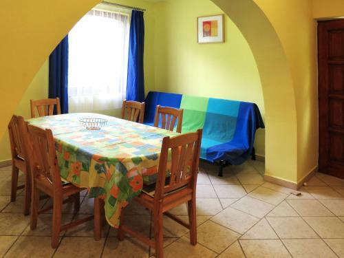 Holiday Home Jokai - Sza119