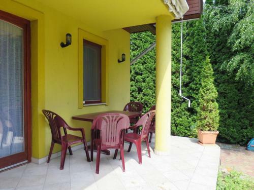 Holiday Home Jokai - Sza119