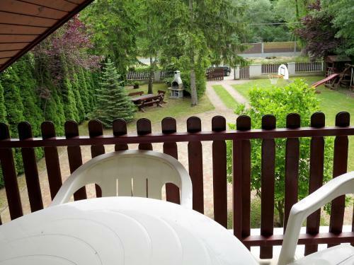 Holiday Home Jokai - Sza119