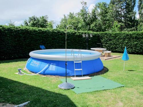 Holiday Home N�rcisz