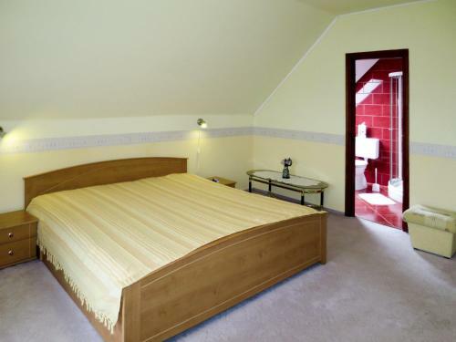 Holiday Home N�rcisz