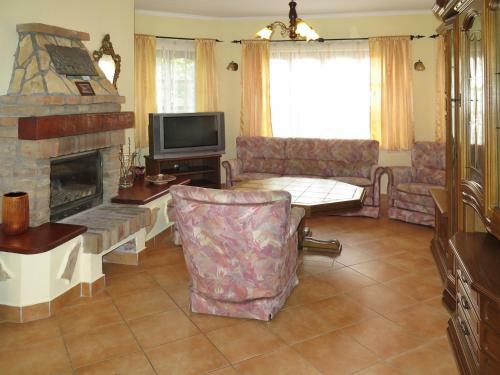 Holiday Home Tamas - Sza180