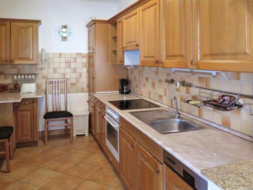 Holiday Home Tamas - Sza180
