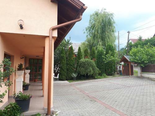 Bianka Apartmanh�z