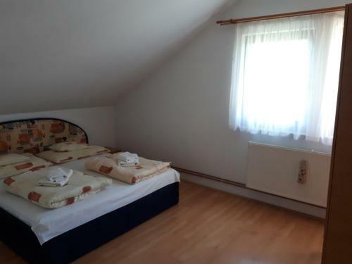 Bianka Apartmanh�z