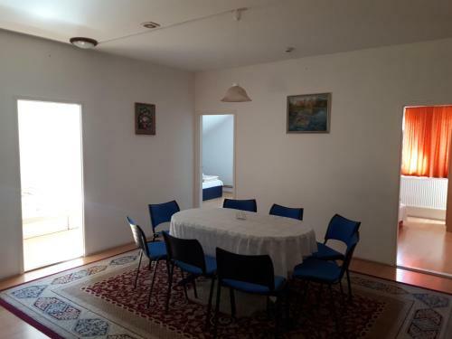 Bianka Apartmanh�z