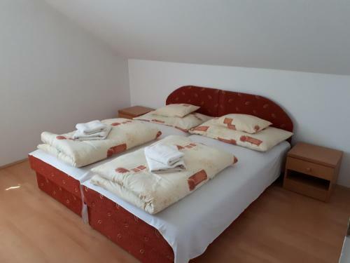 Bianka Apartmanh�z