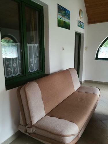 Z�ld Oliva Apartman