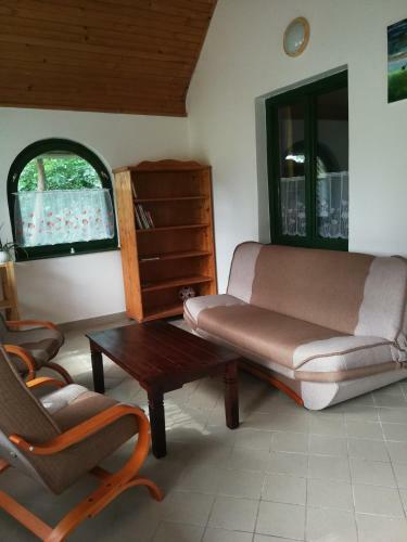 Z�ld Oliva Apartman