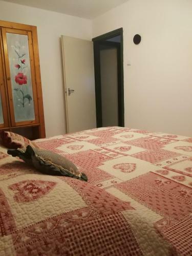 Z�ld Oliva Apartman