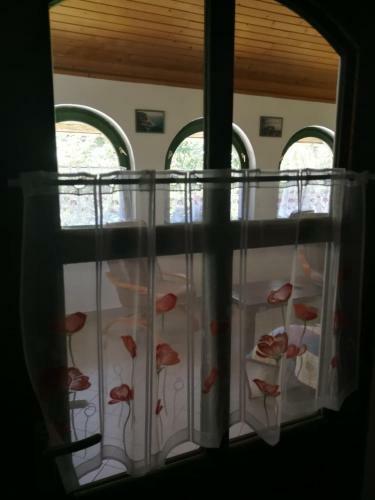 Z�ld Oliva Apartman
