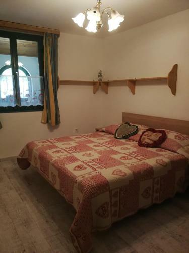Z�ld Oliva Apartman