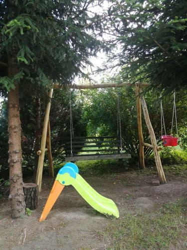 Z�ld Oliva Apartman