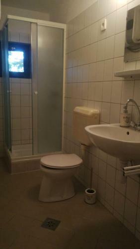 Z�ld Oliva Apartman