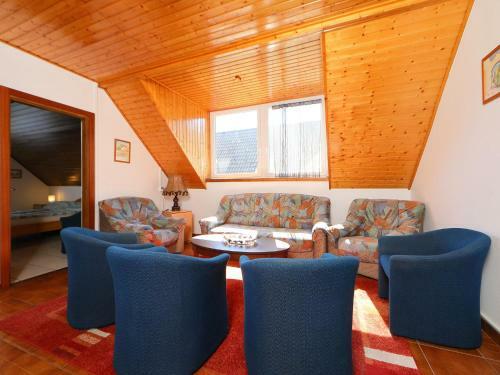 Holiday Home Moni-1