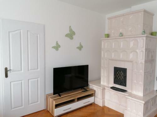 Viola Apartmanh�z