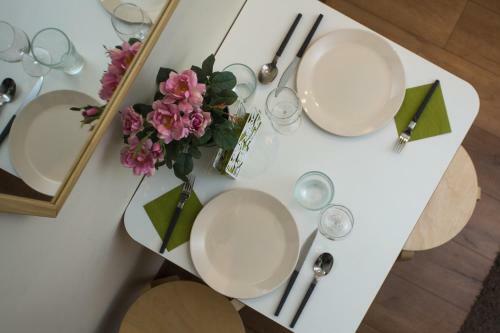 Home Apartment