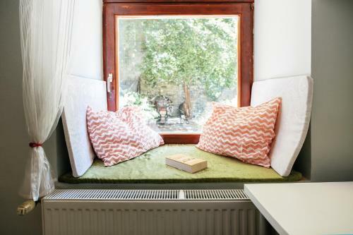 Wind Queen Apartment