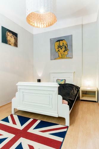 Wind Queen Apartment