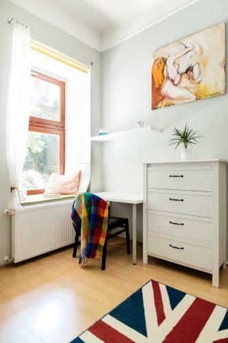 Wind Queen Apartment