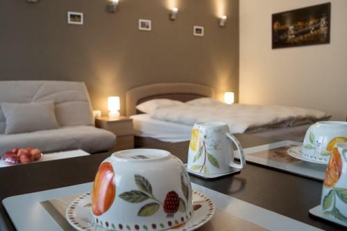 Katrin Apartment