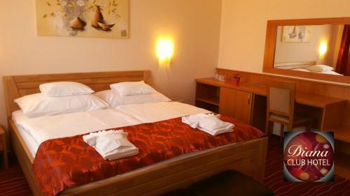 Diana Club Hotel