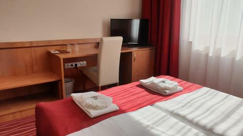 Diana Club Hotel