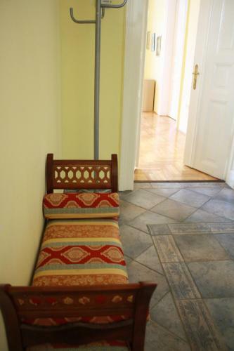 Alessia Apartment City Center