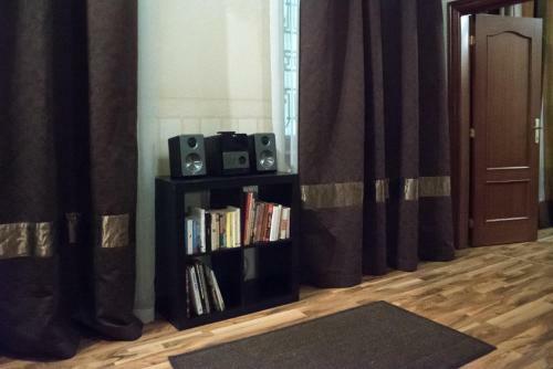 Apartamento Inviting Flat In The Heart Of Town