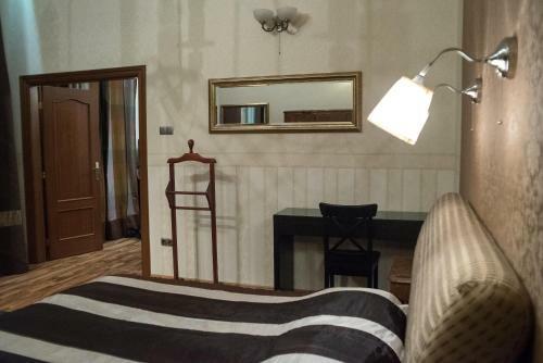 Apartamento Inviting Flat In The Heart Of Town