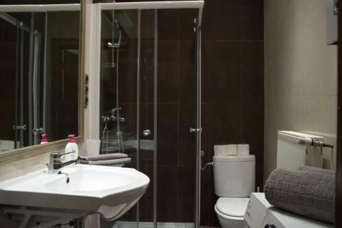 Apartamento Inviting Flat In The Heart Of Town