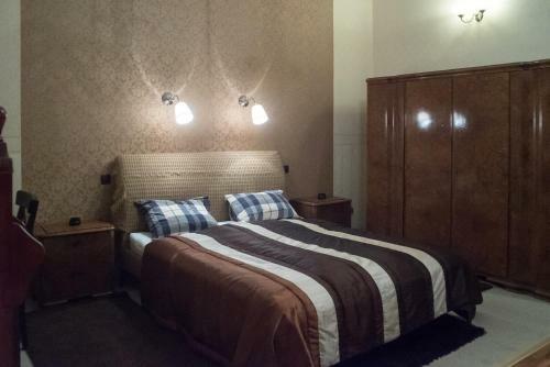 Apartamento Inviting Flat In The Heart Of Town