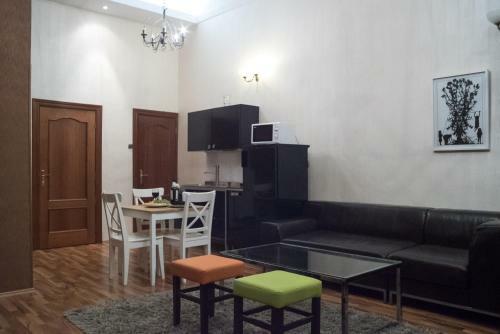 Apartamento Inviting Flat In The Heart Of Town