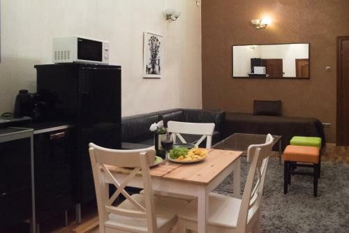 Apartamento Inviting Flat In The Heart Of Town