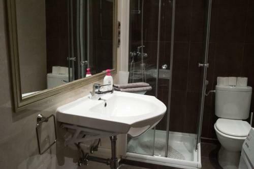 Apartamento Inviting Flat In The Heart Of Town