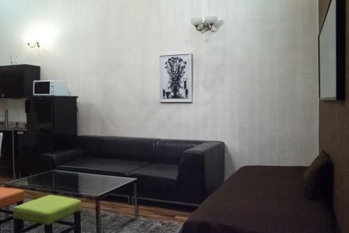 Apartamento Inviting Flat In The Heart Of Town