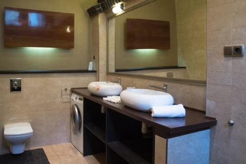 Apartamento Inviting Flat In The Heart Of Town