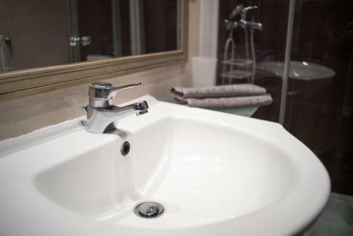 Apartamento Inviting Flat In The Heart Of Town