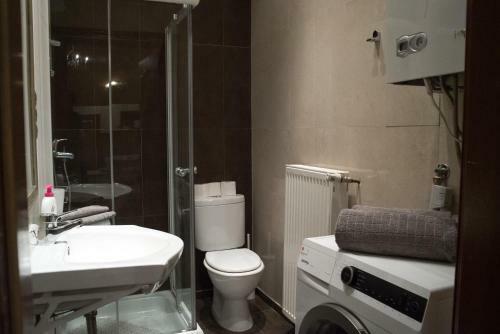 Apartamento Inviting Flat In The Heart Of Town