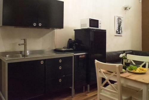 Apartamento Inviting Flat In The Heart Of Town