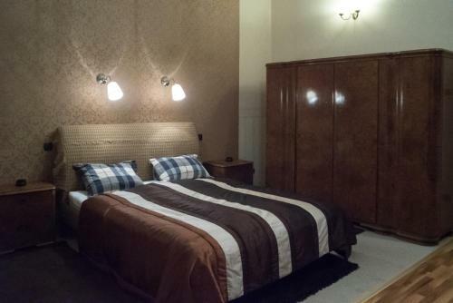 Apartamento Inviting Flat In The Heart Of Town