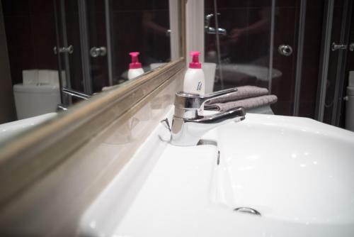 Apartamento Inviting Flat In The Heart Of Town