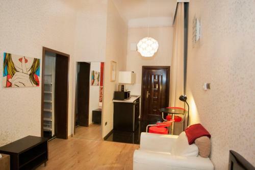 Apartamento Inviting Flat In The Heart Of Town